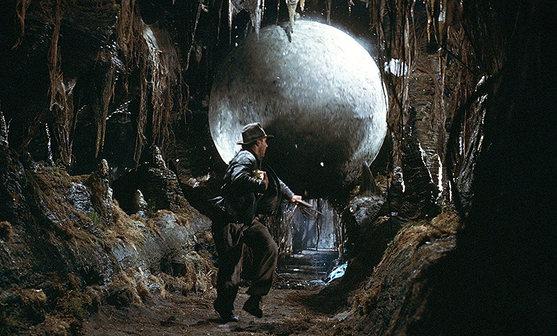 Illustration for article titled El origen de 10 sonidos clásicos de la ciencia-ficción